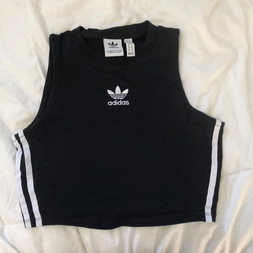 Adidas tank